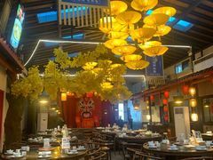 -老灶房-四川土菜(铁牛广场店)