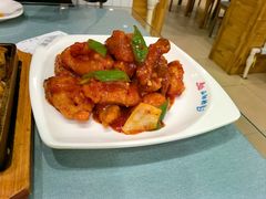 -春花民族美食(佳木斯总店)