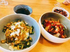 -漫蔬•台北蔬食小馆VEGGIEBOIL(朝晖店)