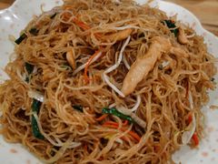 -南记食粥坊·宵夜大排档(莲花总店)