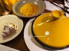 塔金-Tajine Moroccan塔金摩洛哥中东餐厅
