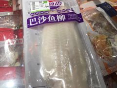 -中百仓储超市有限公司(越秀星汇维港店)