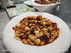 -紫光园·烤鸭(紫燕中路店)