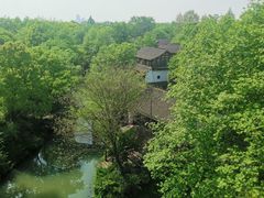 -西溪国家湿地公园