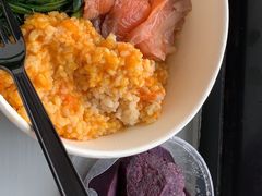 -沙野轻食(静安寺店)