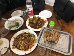 馄饨-吴明串吧