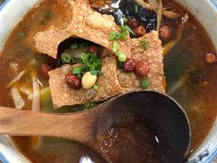 -陈记柳州螺蛳粉(大坪店)