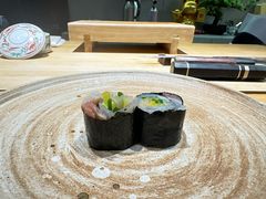 -鮨·海老·OMAKASE·板前料理(北京路店)
