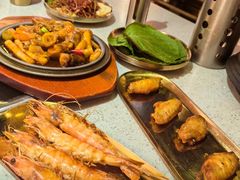 -炭之家·齐齐哈尔非遗烤肉·鲜切直供(中央大街店)