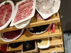 -豆花姐烂豆花火锅(水屯北路恒大滨河店)