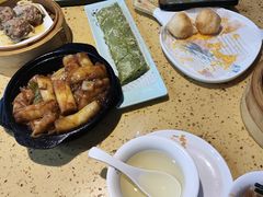 -一茶一点(海景店)