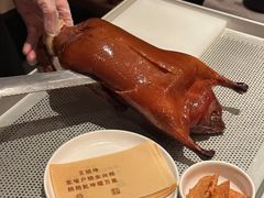 -北京宴(华贸购物中心店)