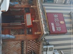 -海坛特色小吃·只做平潭特色菜(平潭店)