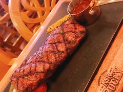 -MR.ROCKY洛奇先生RESTAURANT&BAR(宝安壹方城店)