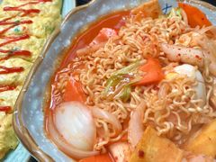 -槿Story·韩国料理(望京韩国美食城店)