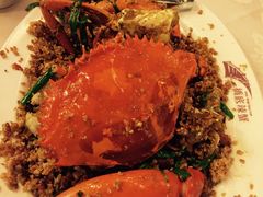 -桥底辣蟹(谢斐道店)