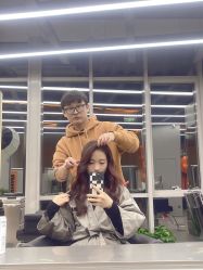 -MY HAIR ARDOR