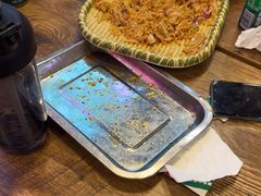 -永红源·小排档(闽江路店)