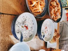 -亩沣记秘汁凉皮·兰州特色