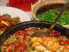 -天辣(金桥啦啦宝都店)