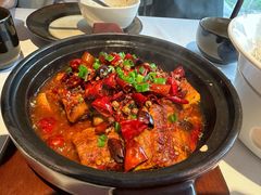 -黔香阁·味(花木店)