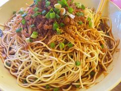 凉面-巴厘龙虾·榜首油焖大虾(洞庭·艺术洋房店)