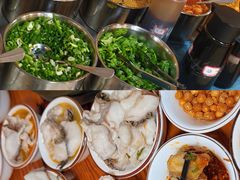 -大鼎石锅鱼(春江里店)