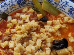 -清真·海清斋铜锅涮肉牛羊肉小炒泡馍(大雁塔店)