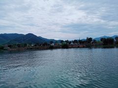 -杭州双溪漂流景区