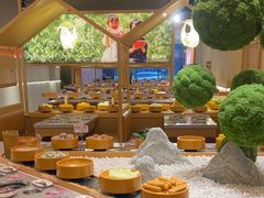 -喜家自助小火锅(卓悦里店)
