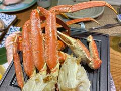 -蟹将军·松叶蟹和牛日料放题自助(K11店)