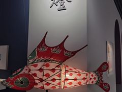 -上海宝龙美术馆