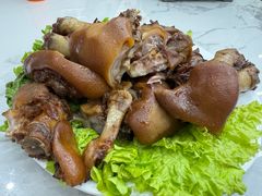 -二张农家菜(天通苑店)