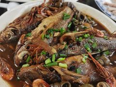 -阿东农家菜(新场古镇下塘街店)