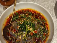 -一坐一忘云南菜(卓悦中心)