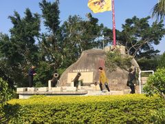 -胡里山炮台
