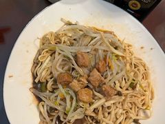 -白玉兰小吃(新村路店)