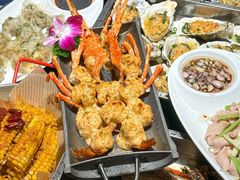 -阿妹小海鲜(下角店)