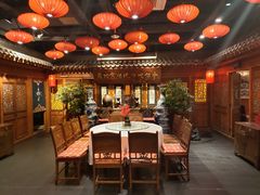-正阳门饭庄·烤鸭·北京菜(万丰路七里庄店)