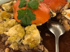 -馨越楼·点心·粤菜(赤坎店)