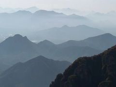-狼牙山风景区