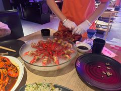 -红盔甲·小龙虾(车公庙店)
