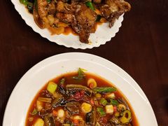 -代木儿回锅肉
