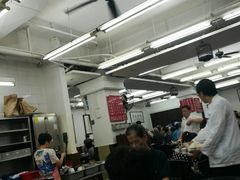 大堂-香港蓮香樓(中環店)