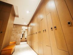 -袁林健身(名仕悦府店)