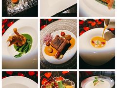 -wann lounge 低温慢煮牛排·清吧