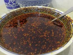 油泼辣子-定家小酥肉·清真(回民街店)
