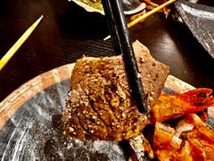 -鸟串烧Yakitori