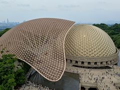 -牛首山文化旅游区