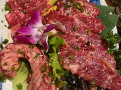 -御牛道日式烤肉料理(杭州万象城店)